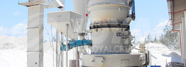 Soil Amendment industry,Limestone Powder, Gypsum Grinding Plant