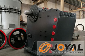 Jaw Crusher