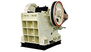 PEV Jaw Crusher