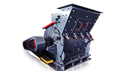 Coarse Powder Hammer Mill