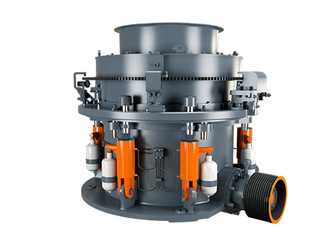 HPC Cone Crusher