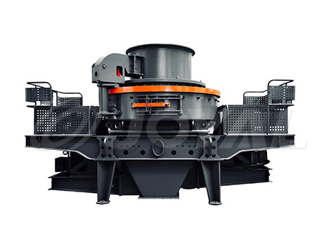 VSI Sand Making Machine