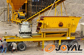 Điện thoại di động Nhà máy nghiền côn